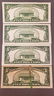 20 5 Dollar Bills - 16