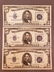 20 5 Dollar Bills - 5