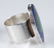 6 Pieces of Sterling silver jewelry. - 10