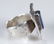 6 Pieces of Sterling silver jewelry. - 13