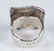 6 Pieces of Sterling silver jewelry. - 14