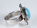 6 Pieces of Sterling silver jewelry. - 3