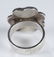 6 Pieces of Sterling silver jewelry. - 4
