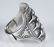 6 Pieces of Sterling silver jewelry. - 6