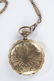 Waltham 14k gold pocket watch. - 3