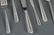 Towle "Rambler Rose" sterling flatware, 53 Pcs. - 3