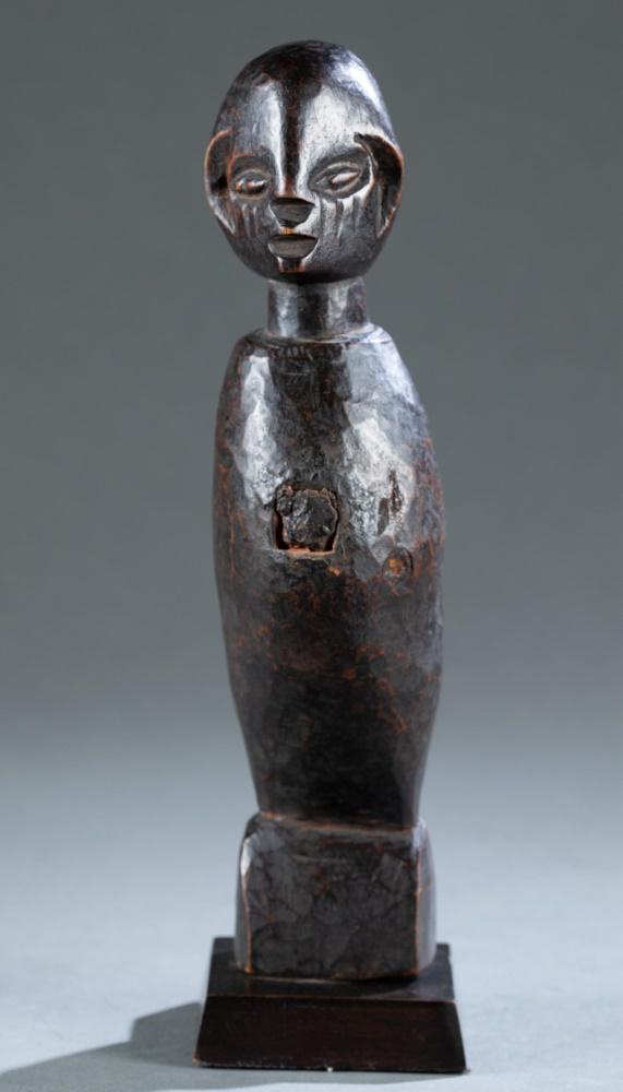 West African Style Power Figure, 20th c. (1 of 7)