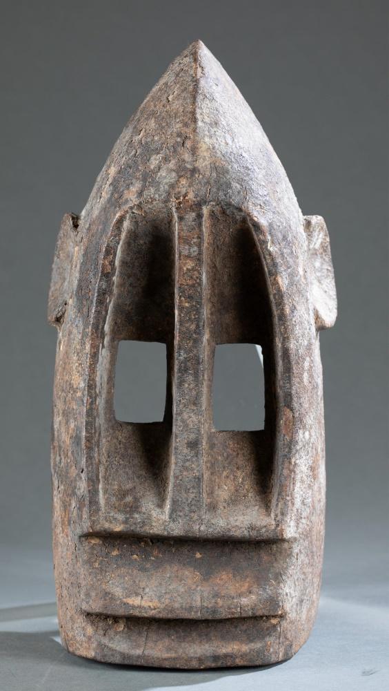 Dogon Style Mask, 20th c. (1 of 6)