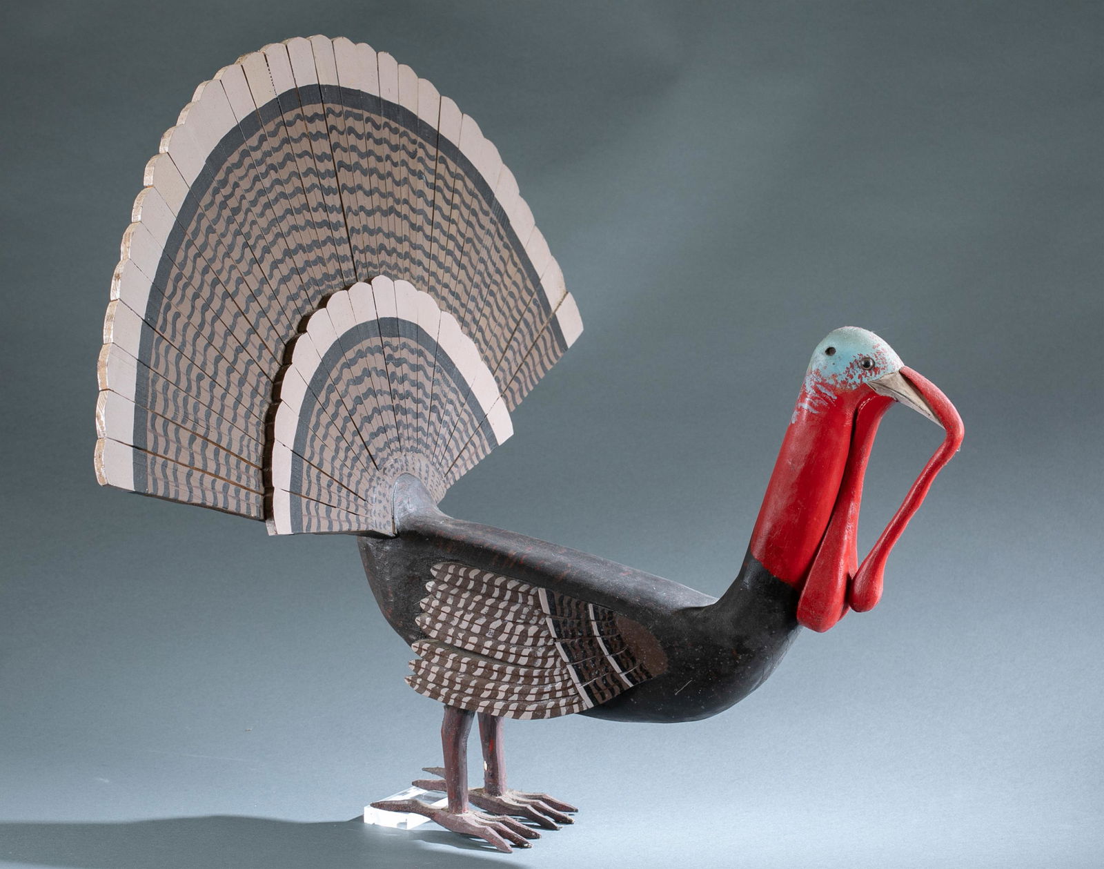 Ivy Billiot, turkey. (1 of 8)