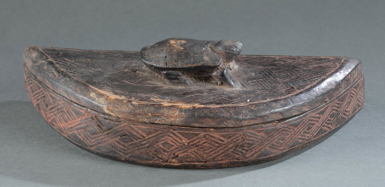 Kuba Box, DRC. (1 of 4)