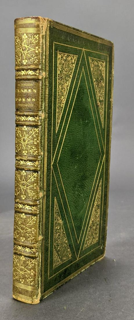 Clare. Rural Life. 2nd ed. 1820. (1 of 4)