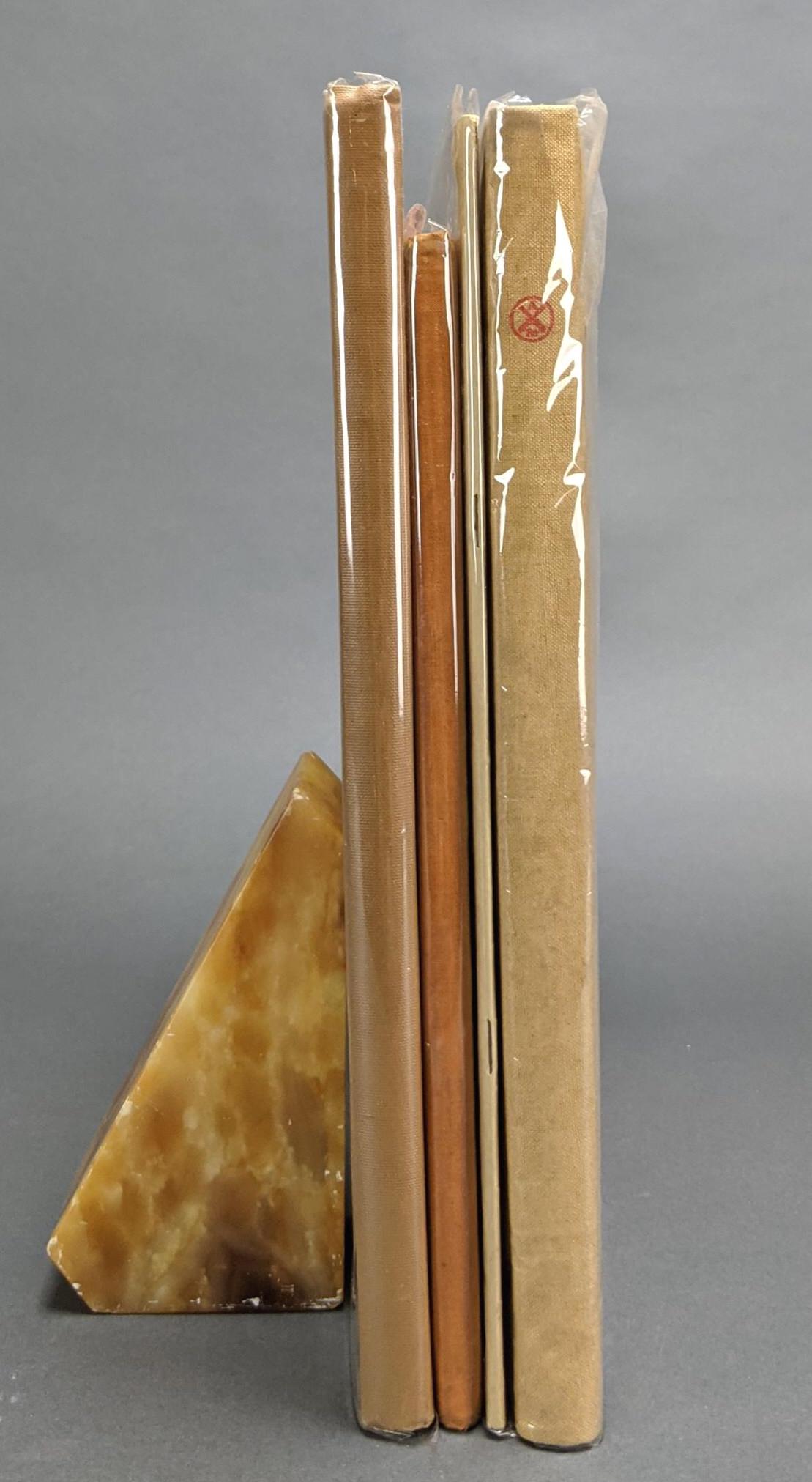 4 vols. WWI Unit Histories. (1 of 7)