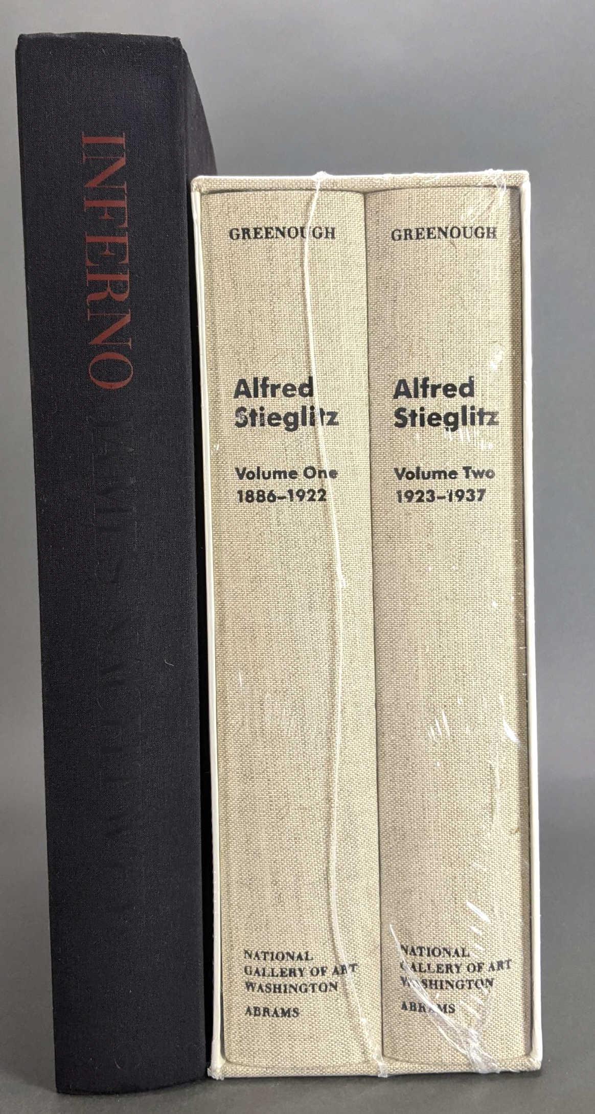 3 vols. Photography. (1 of 4)