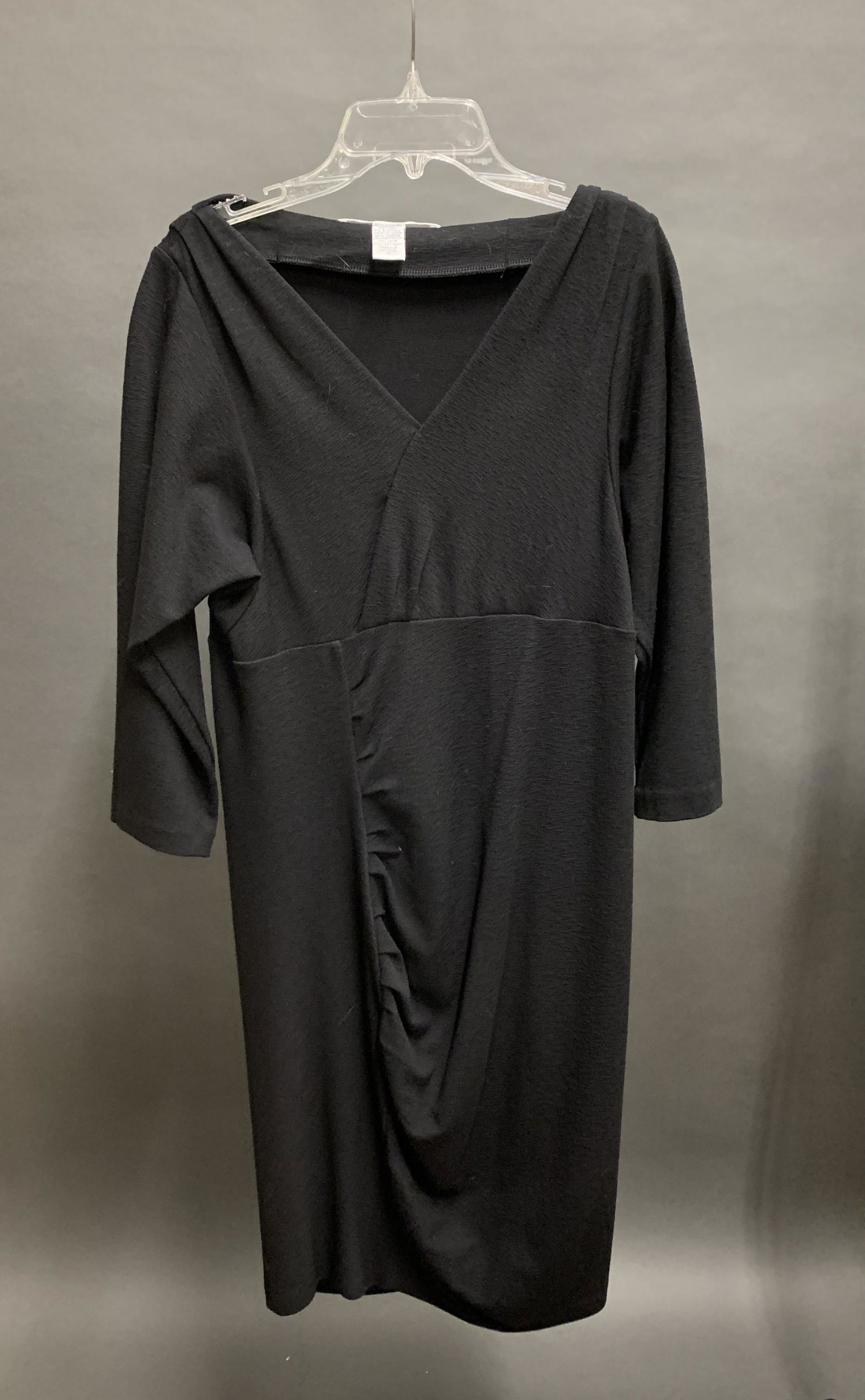 Diane von Furstenberg Dress. (1 of 2)