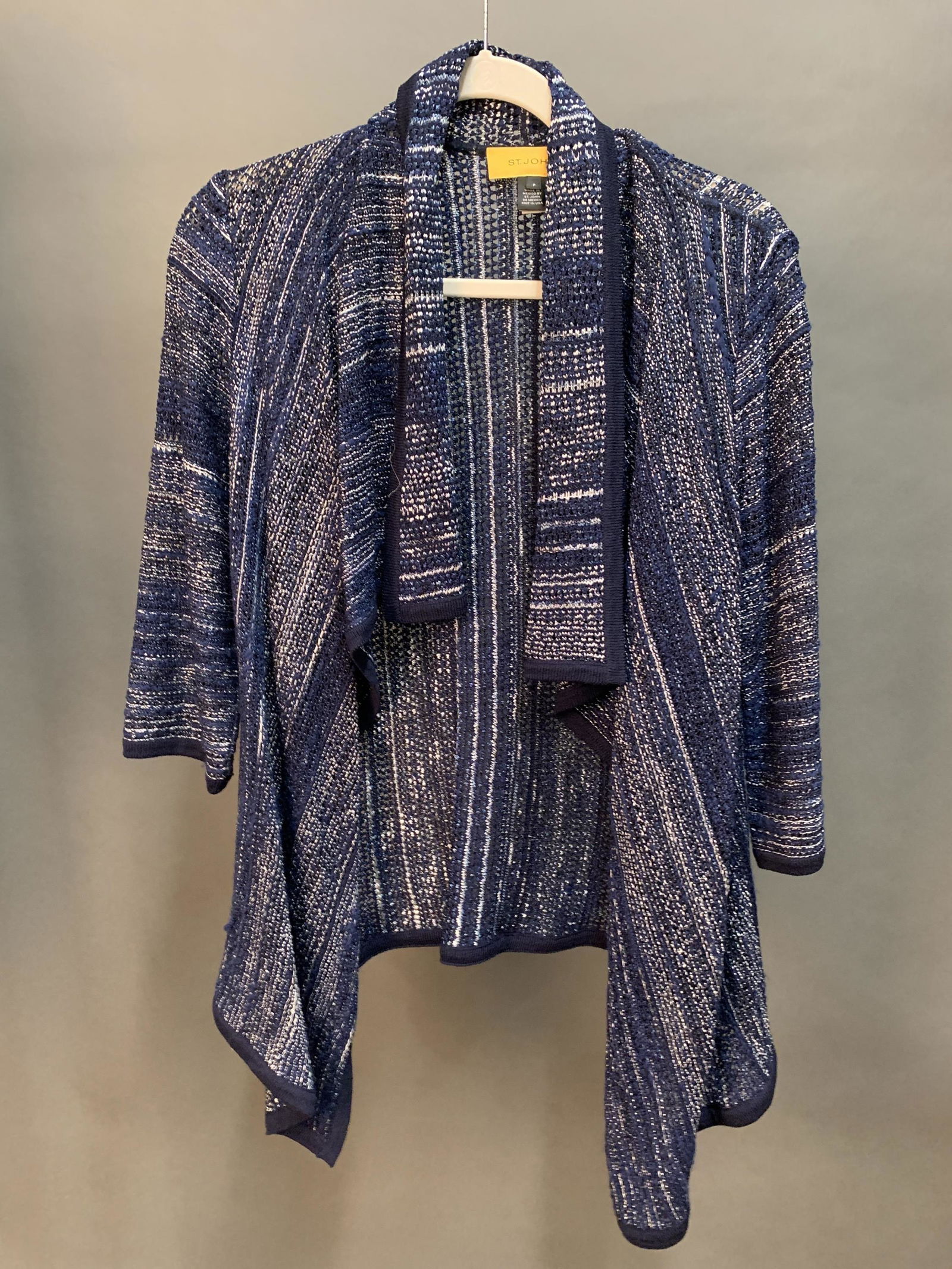 St. John Sweater (1 of 2)