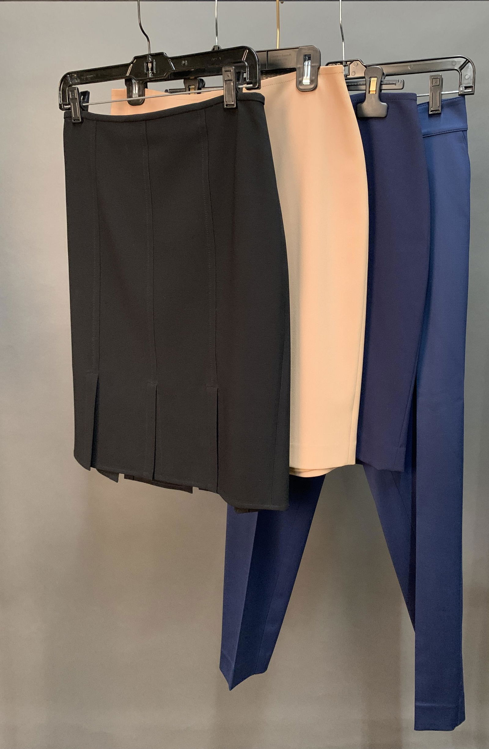 4 St. John Skirts and Pants. (1 of 9)