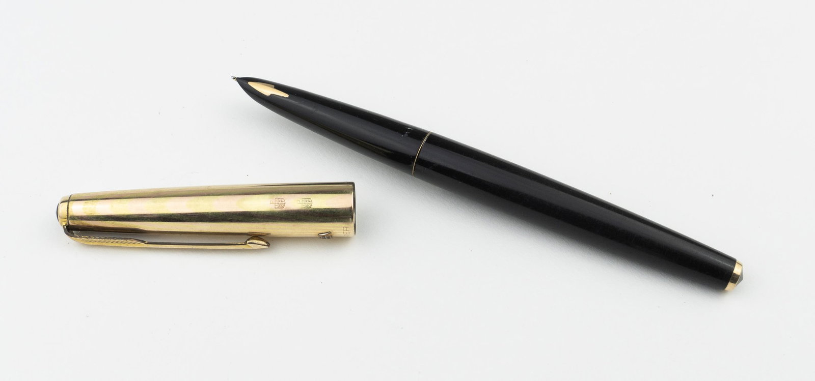 1st Edition Parker 61 Fountain Pen (1 of 2)