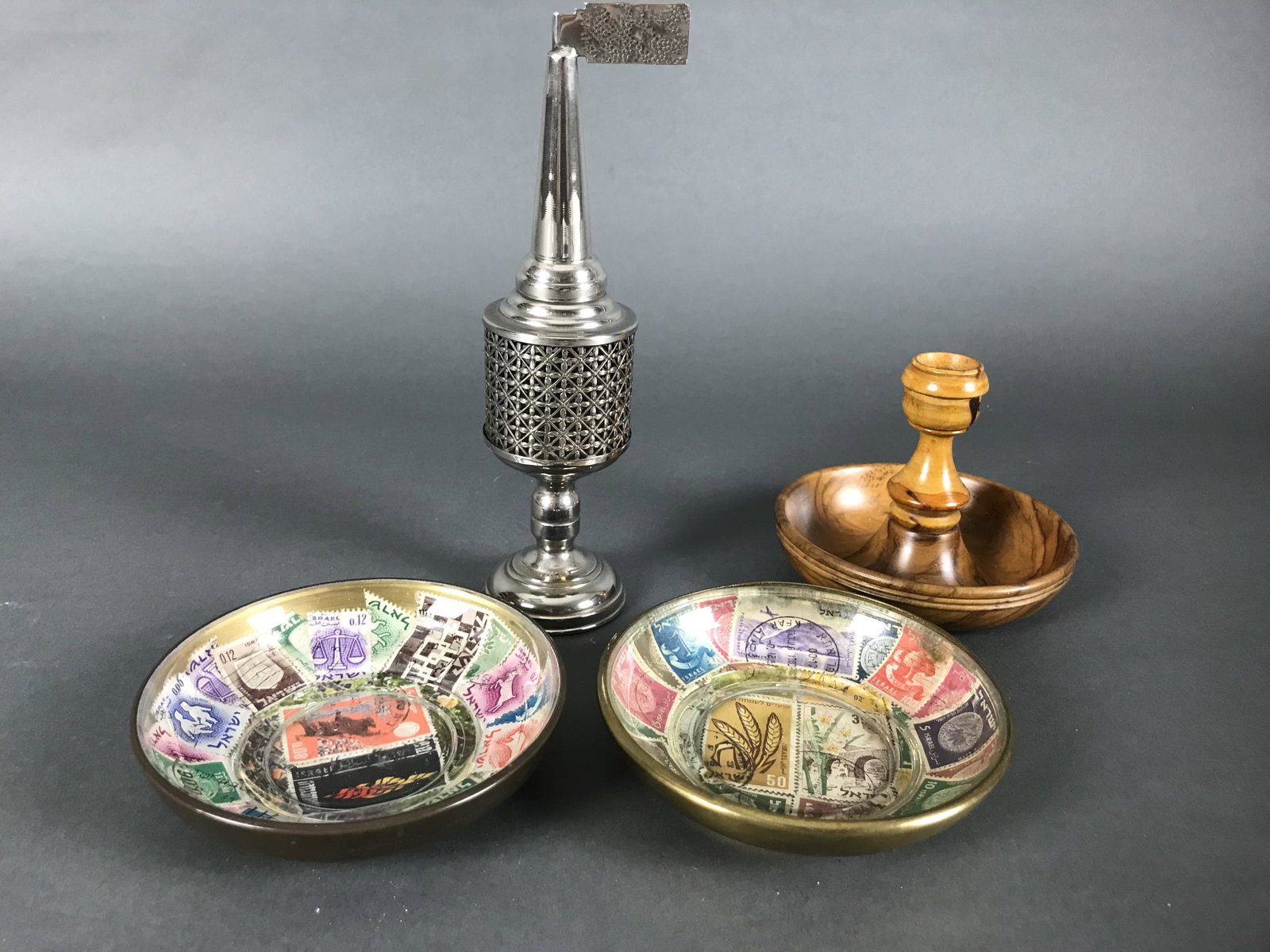 Judaic collectibles (1 of 5)