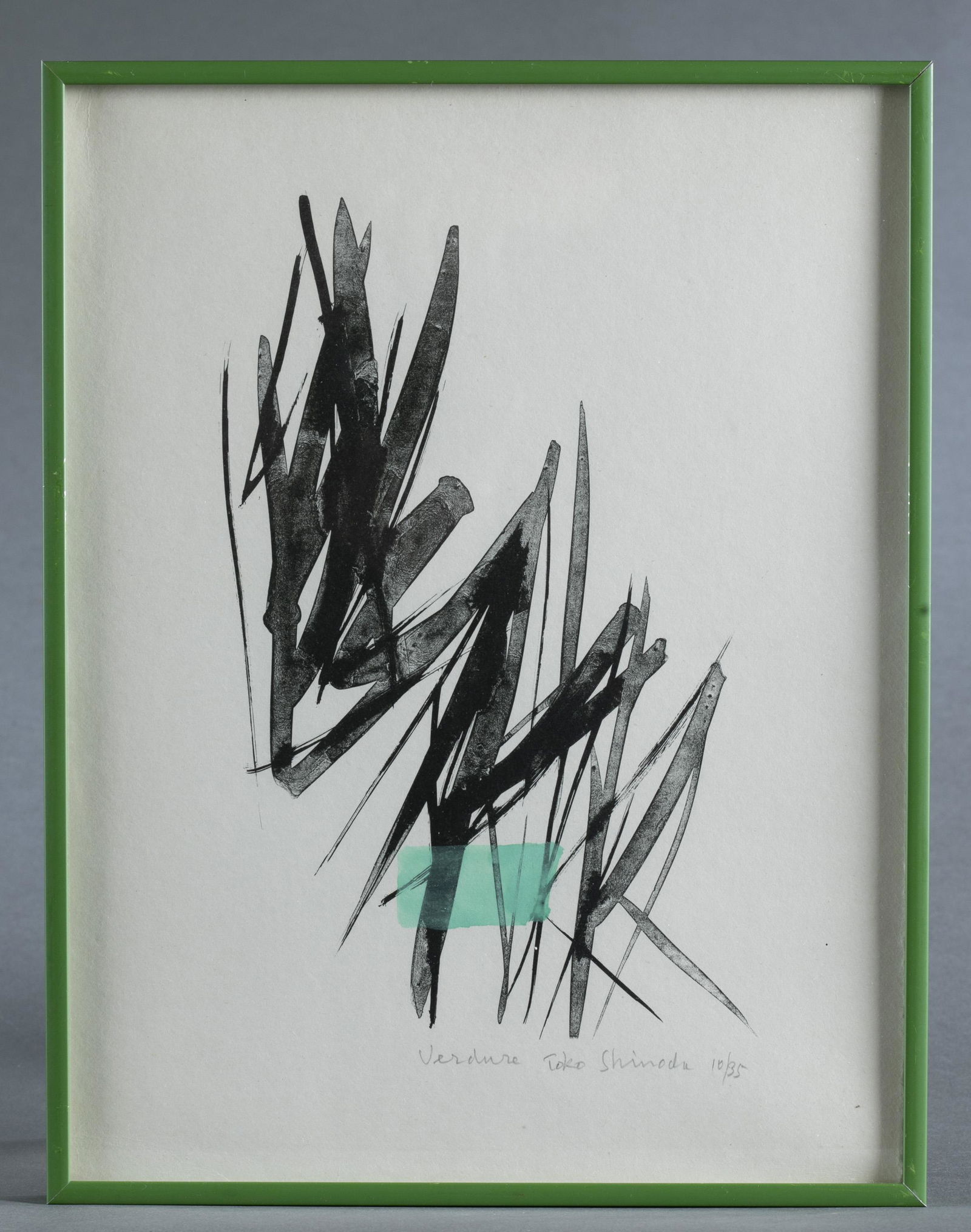Toko Shinoda Prices - 526 Auction Price Results - Page 3