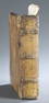 Regulae Monasticorum. Incunable. 1500.
