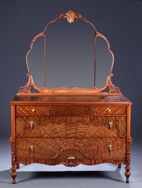 647: Pennsylvania Furniture Co. Bedroom Set