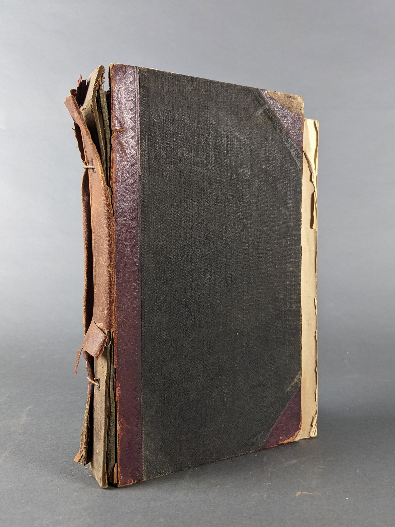 Brandeis. Business Law. 1895-6. MIT. (1 of 3)