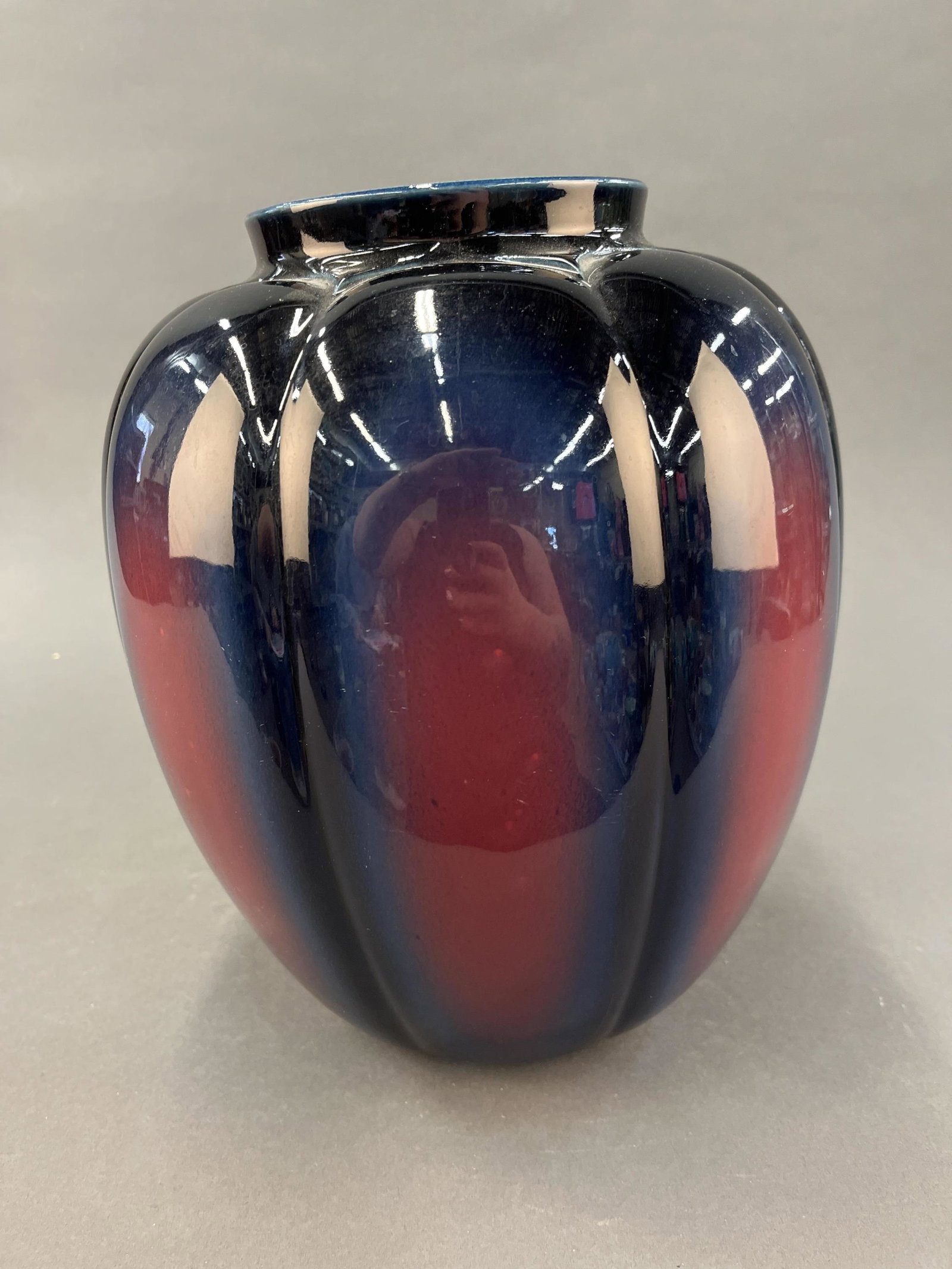 Rookwood Pottery large vase. (1 of 4)