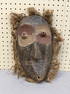 Lega Style Mask, DRC.