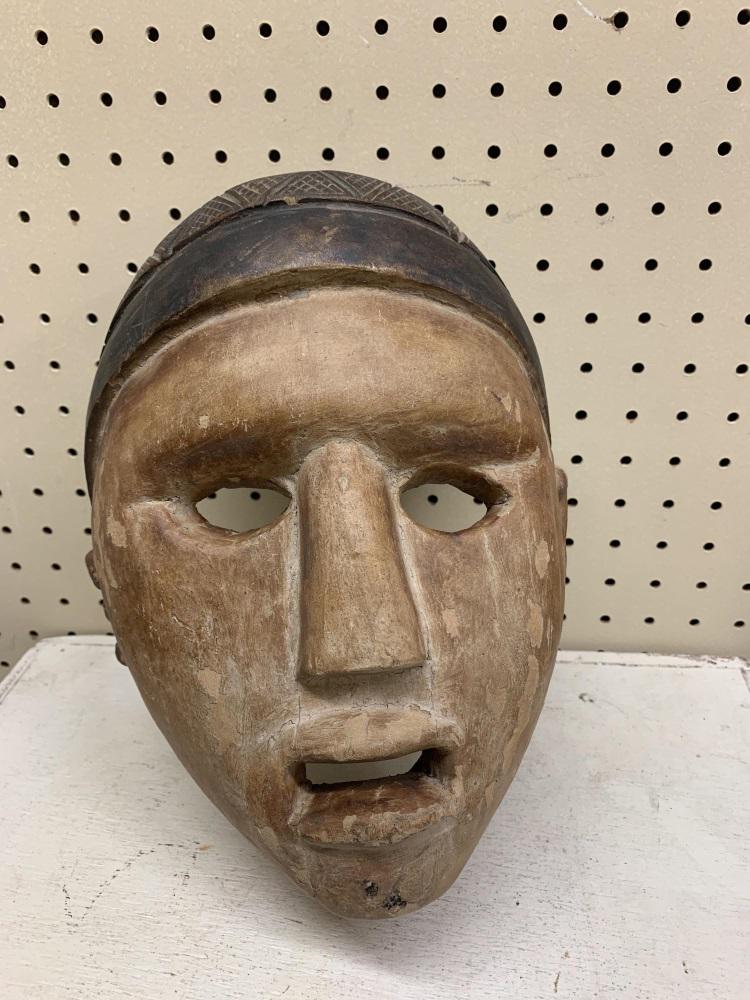 DRC Style Mask. (1 of 5)