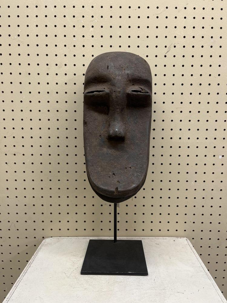 Suku Style Mask, DRC. (1 of 4)