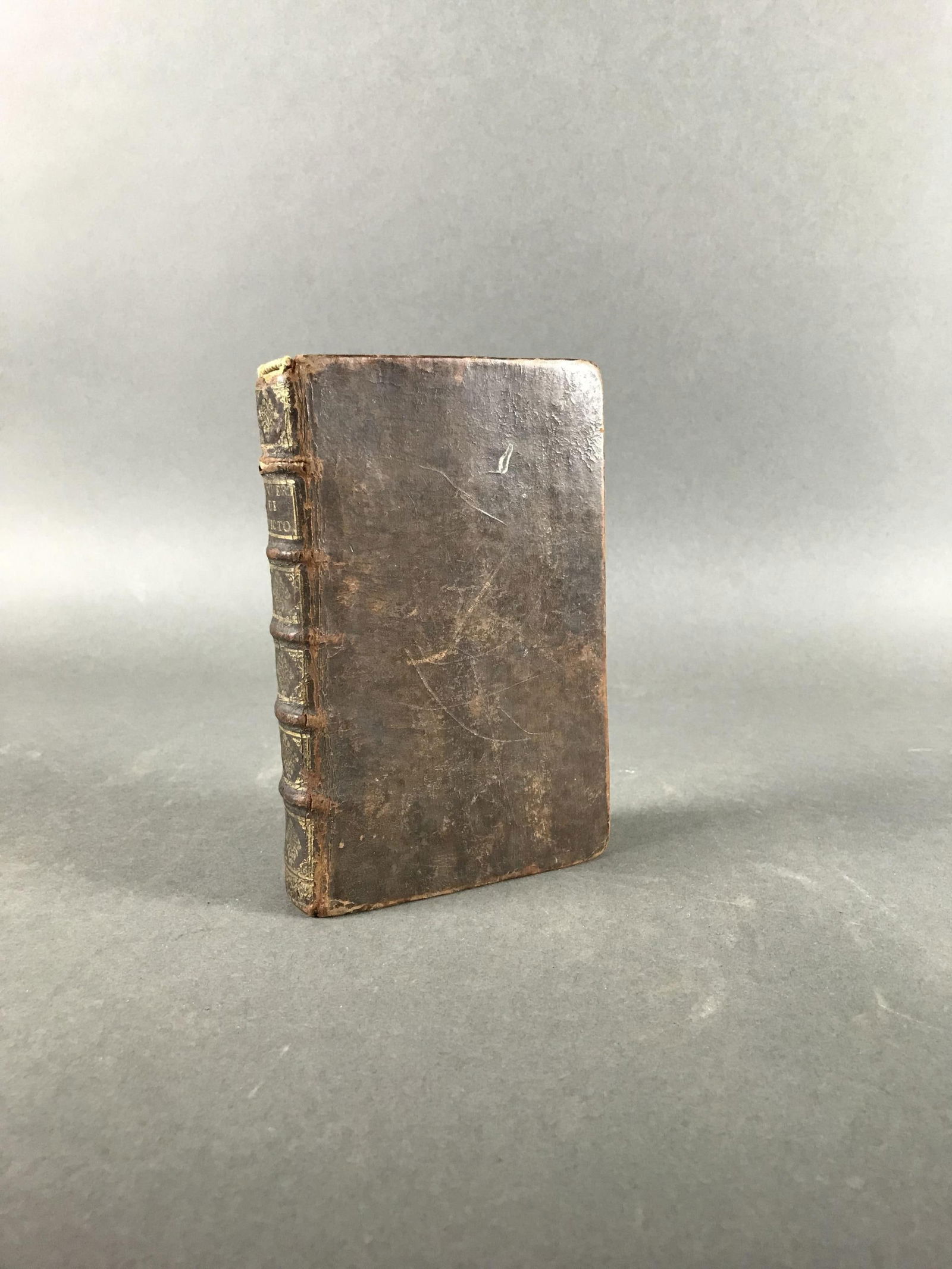 Ruperti abbatis Tuitiensis De victoria Verbi Dei. (1 of 3)