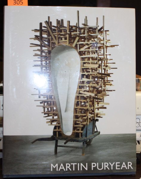 7 Books, incl: Nevelson, ATMOSPHERES...: [Modern Sculpture]. 7 Titles. Vp:vp. 4to/folio. Hardcover, 6 in dj. ++ Louise Nevelson: Atmospheres And Environments. Introduction by Edward Albee. (1980). ++ Donald Kuspit. Karel Appel Sculpture: A C
