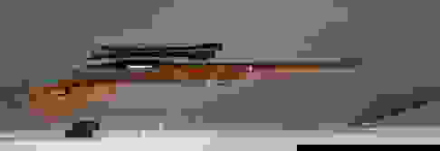 Winchester M88 Lever Action Rifle, .308 Win. Auction