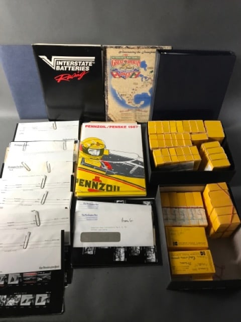 Ray Lustig Race Photographs (1 of 14)