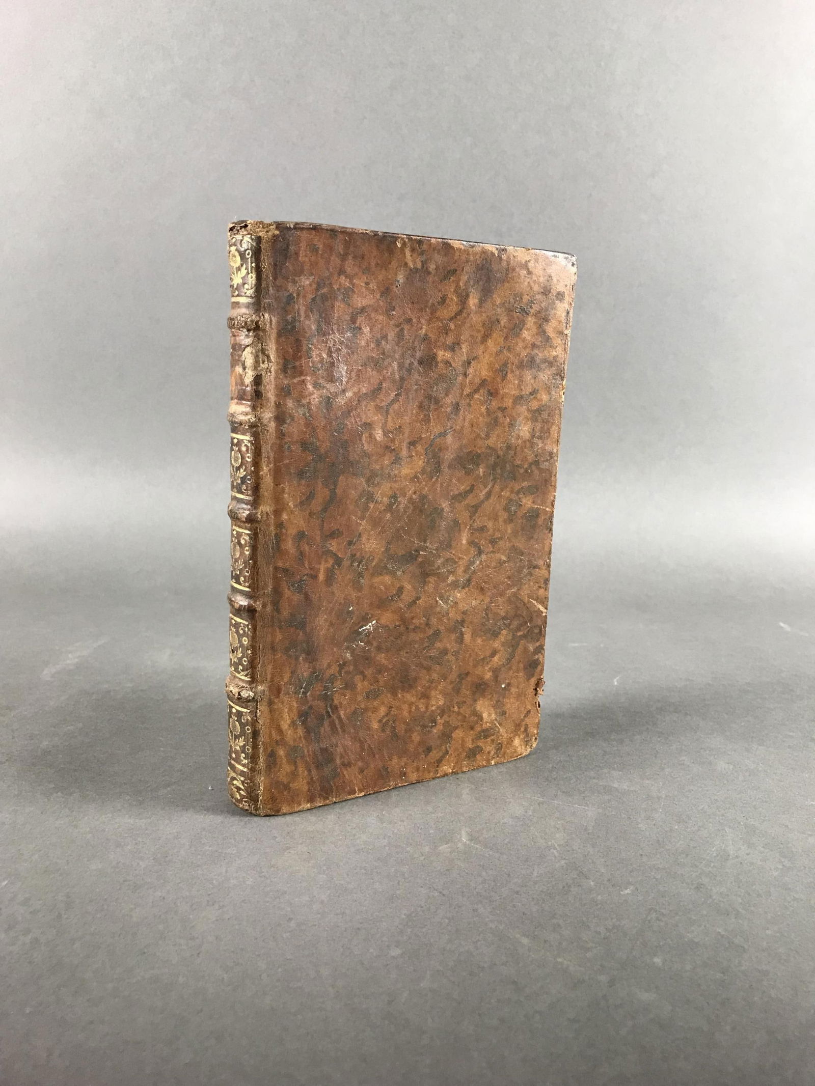 Le Coz. Accord des Vrais Principes de L'Eglise. (1 of 3)