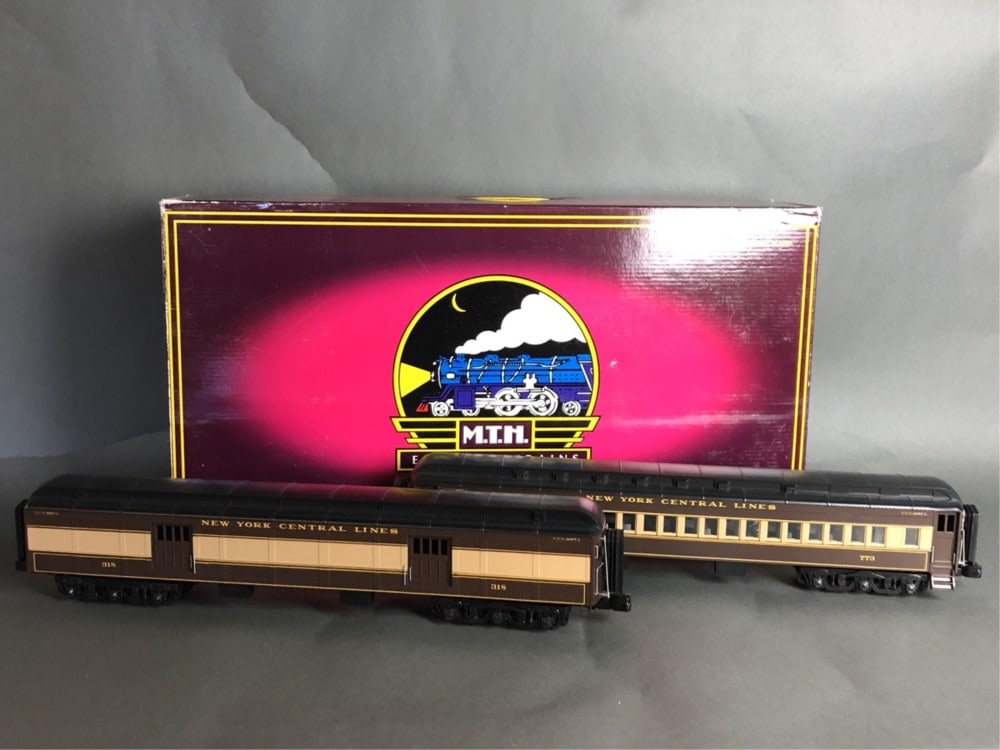 MTH - NYC baggage/ passenger (1 of 15)