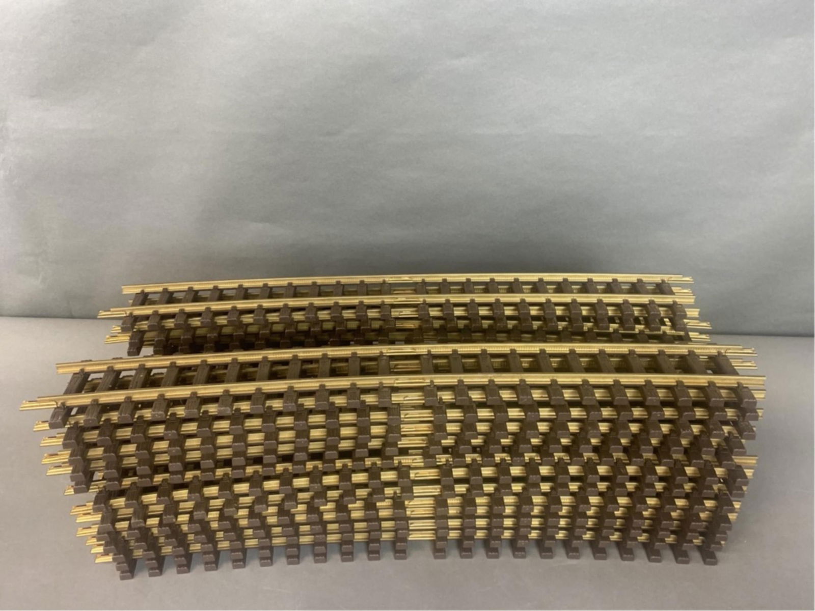 LGB 18000 Curved Track (1 of 6)