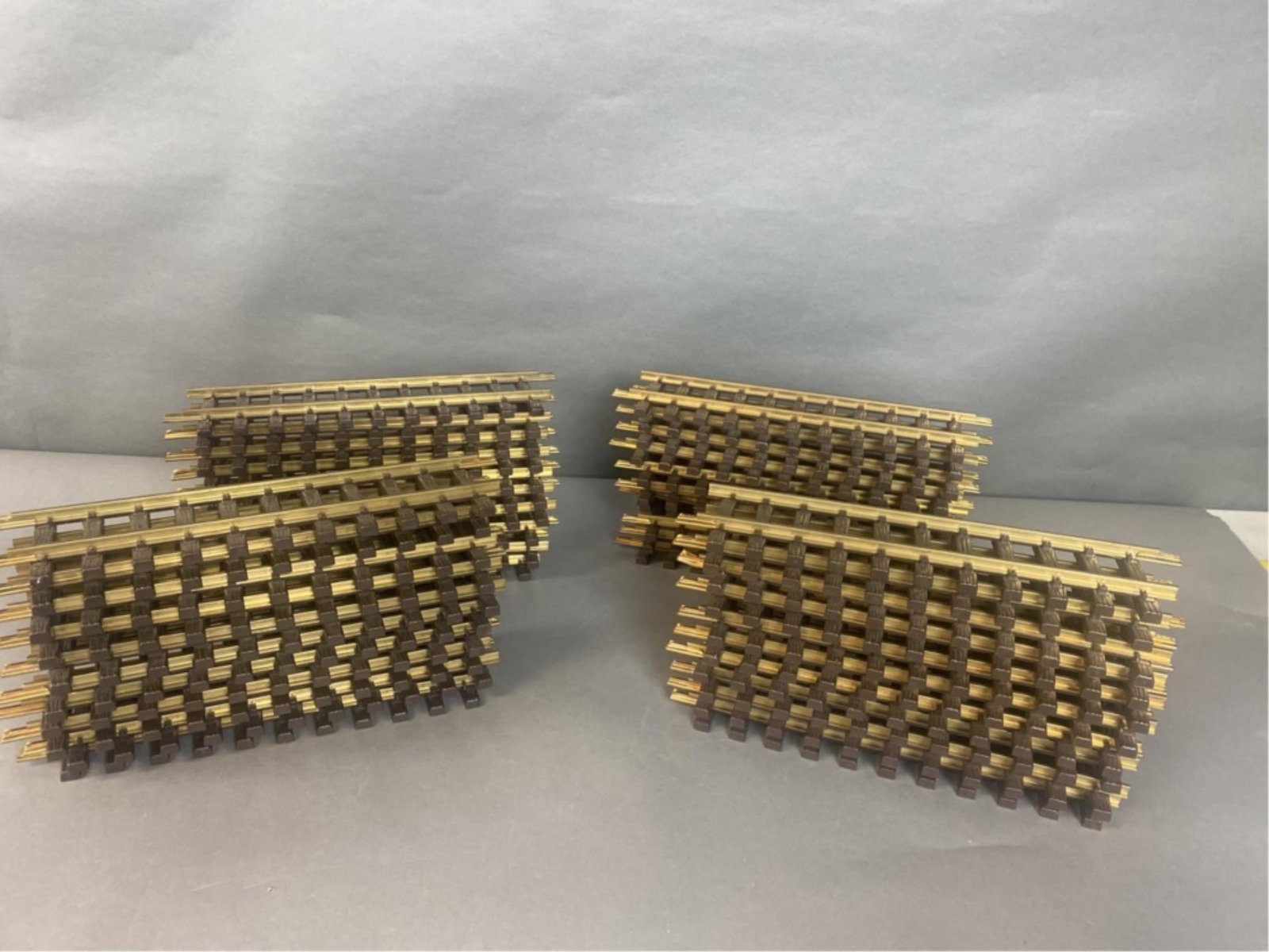 LGB 1000 straight track (1 of 5)