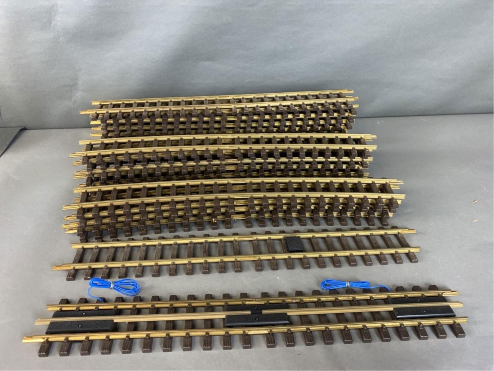 LGB track - G Scale (1 of 10)