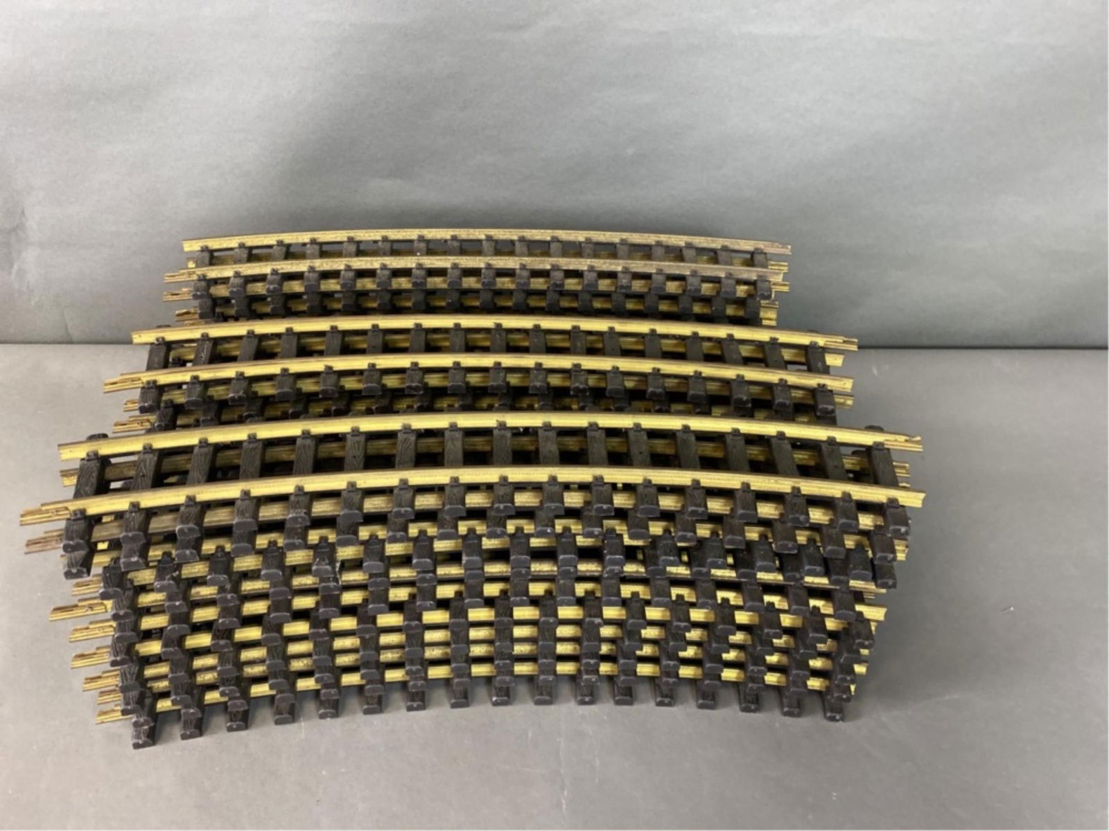 ARISTO-craft tracks (1 of 5)