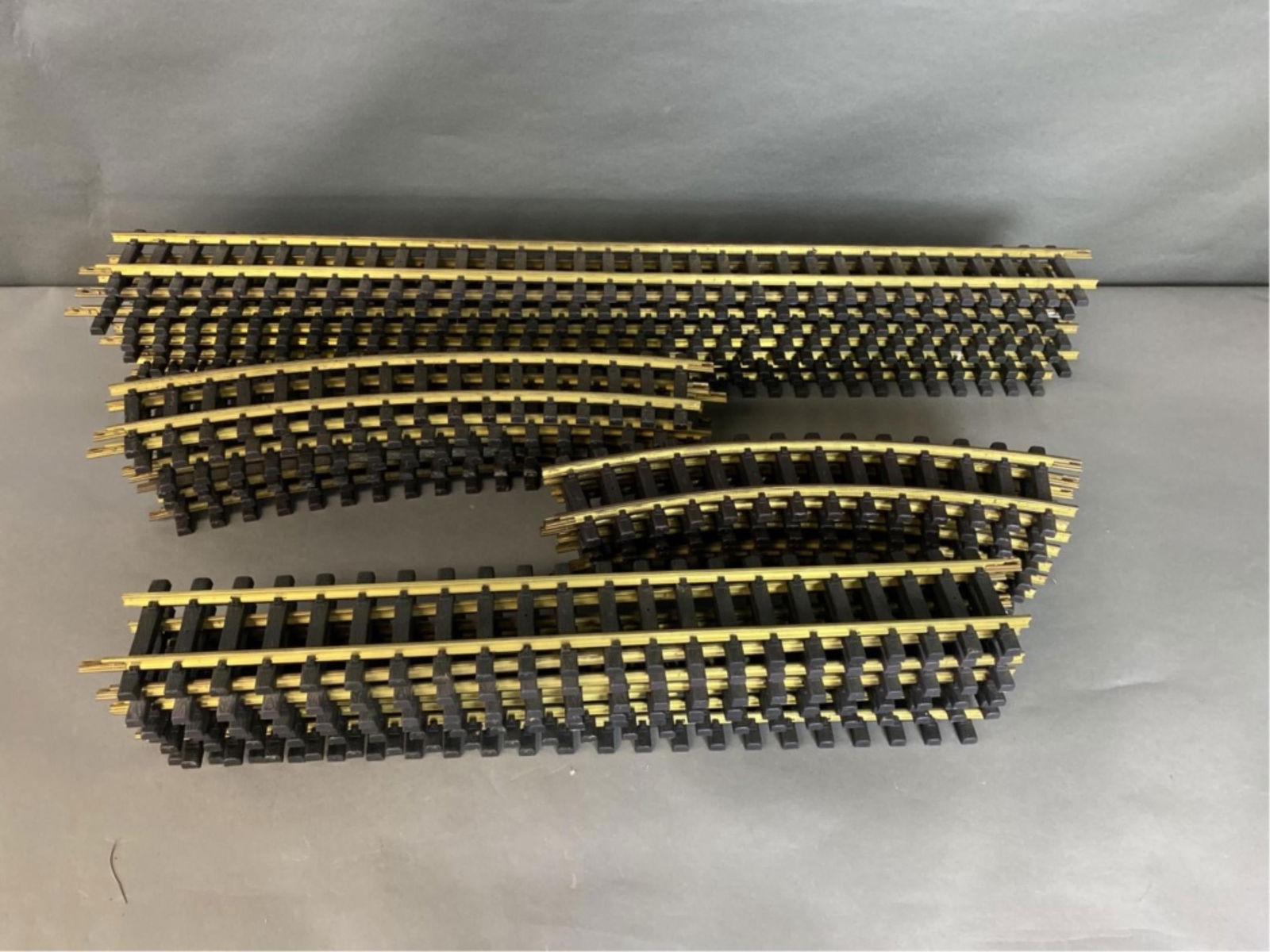 ARISTO-craft tracks (1 of 5)