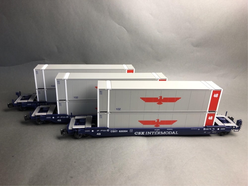 LIONEL - husky stack (1 of 16)