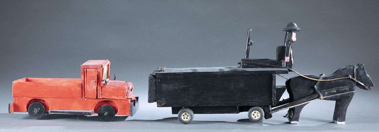 2 Emile Bluteau vehicles (1 of 10)