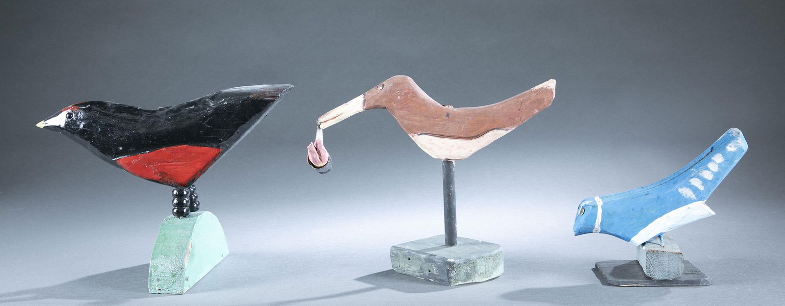 3 Emile Bluteau birds (1 of 7)