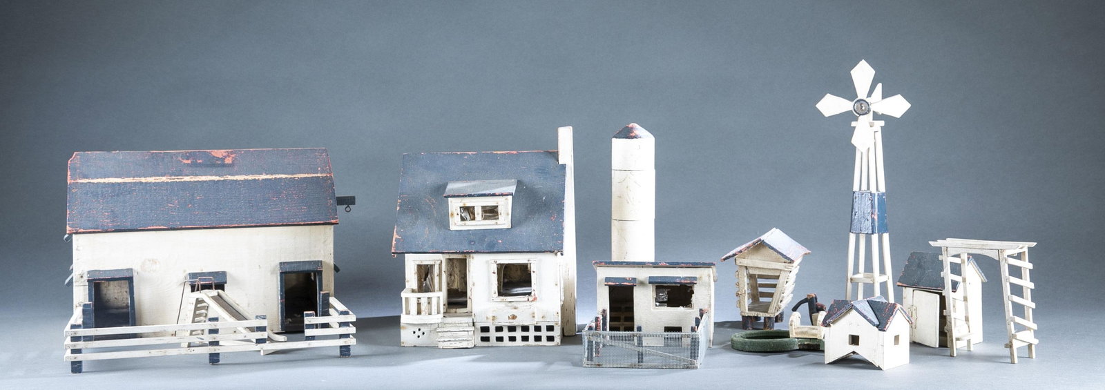 Farm buildings (1 of 5)