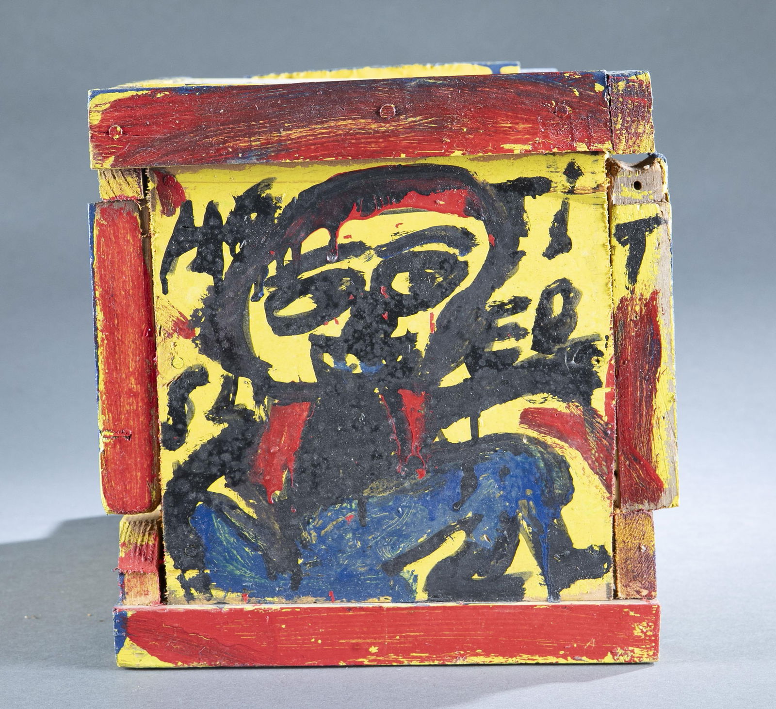 Willie Jinks birdhouse (1 of 6)