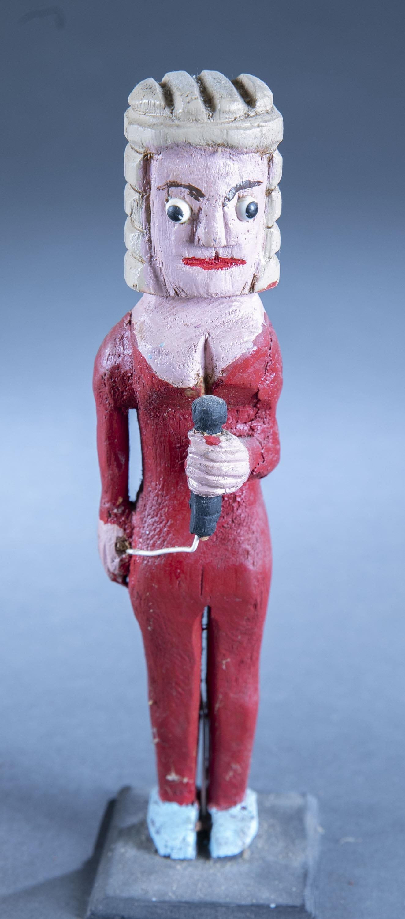 Denzil Goodpaster - Dolly parton (1 of 4)