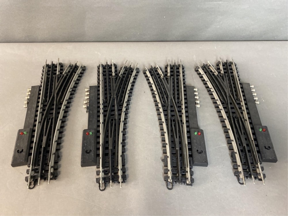 K-Line SuperSnap (1 of 6)