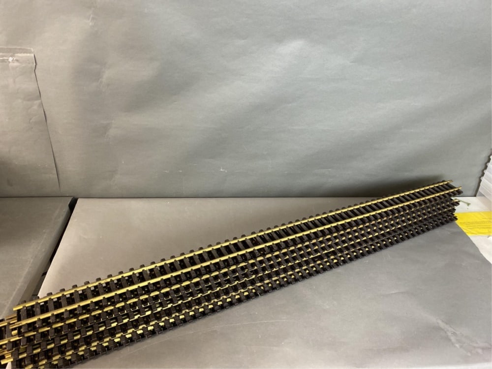 Aristo-Craft tracks (1 of 3)