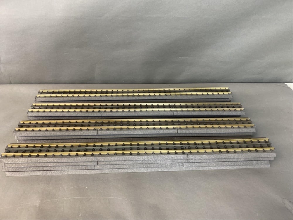 M.T.H RealTrax (1 of 7)